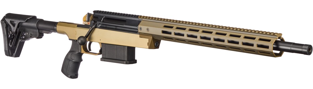 Repetierbüchse HLR 308 Basic Compact, Haenel