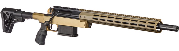 Repetierbüchse HLR 308 Basic Compact, Haenel