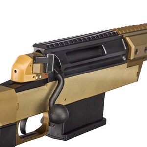 Repetierbüchse HLR 308 Basic Compact, Haenel