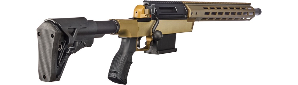 Repetierbüchse HLR 308 Basic Compact, Haenel