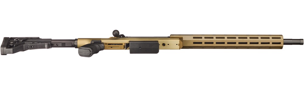 Repetierbüchse HLR 308 Basic Compact, Haenel