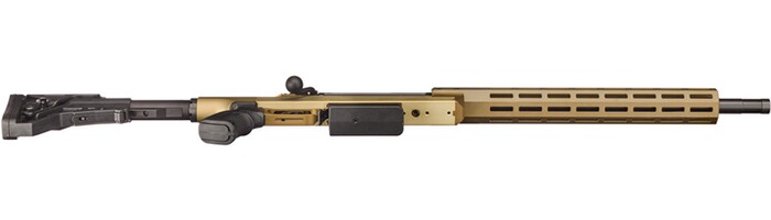 Repetierbüchse HLR 308 Basic Compact, Haenel