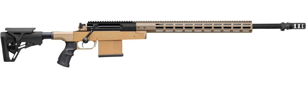 Repetierbüchse HLR Basic