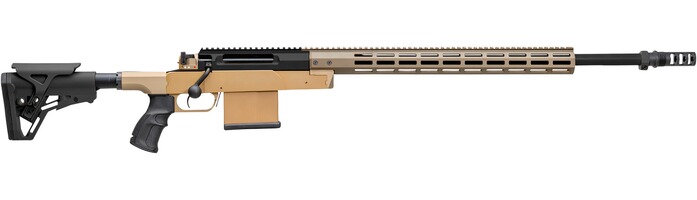 Repetierbüchse HLR Basic, Haenel