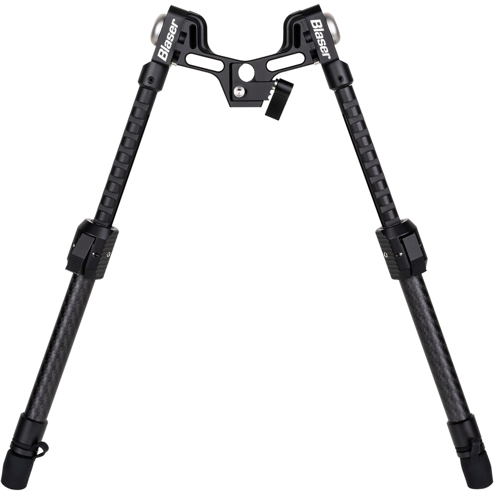 Zweibein Ultimate Bipod Set für R8 Silence, Blaser