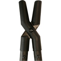 Ersatzteil Kreuzauflage – Kit B, 4Stable Sticks