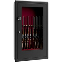 Tresor Cicogna Panzerglas, Metalk