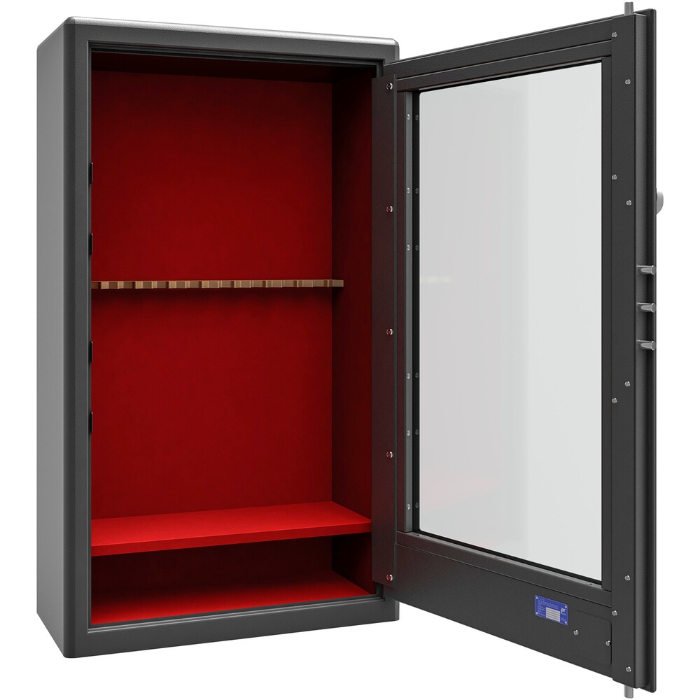 Tresor Cicogna Panzerglas