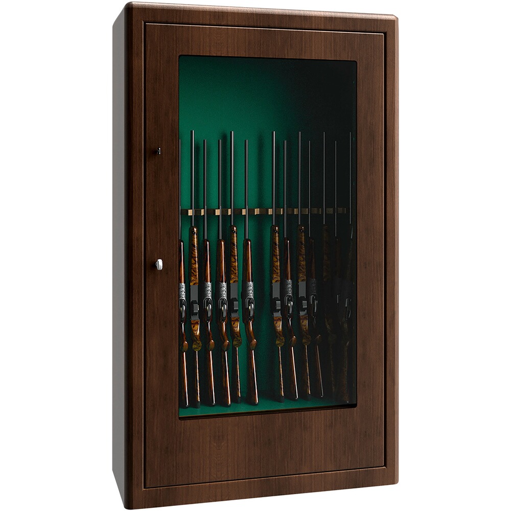 Tresor Cicogna Panzerglas, Metalk