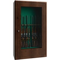 Tresor Cicogna Panzerglas, Metalk