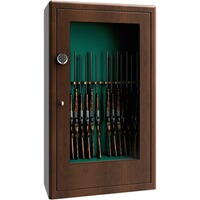 Tresor Cicogna Panzerglas, Metalk