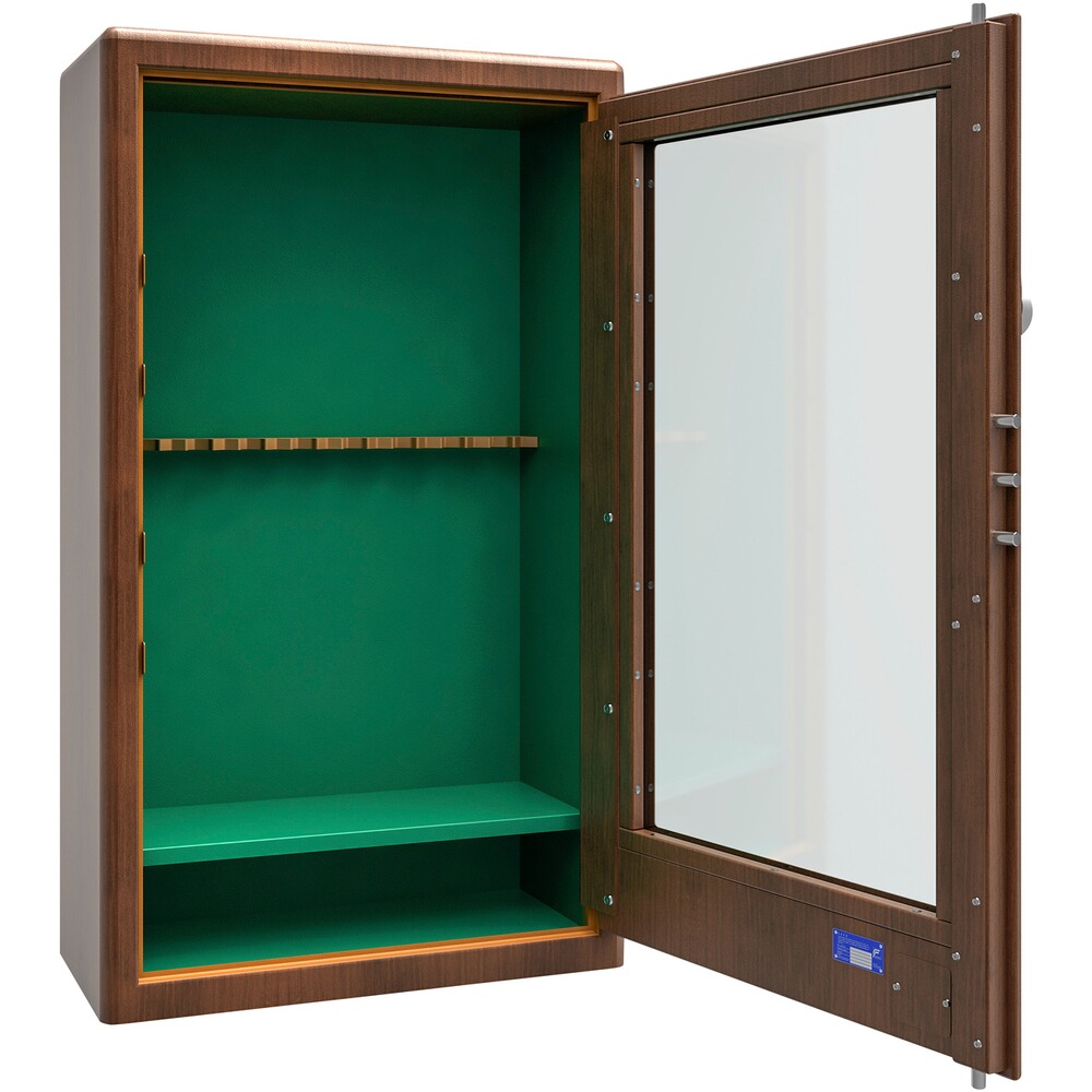 Tresor Cicogna Panzerglas