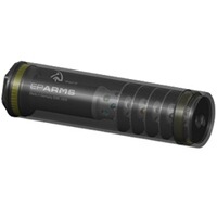 Schalldämpfer Whisper 40 Pro, EP Arms