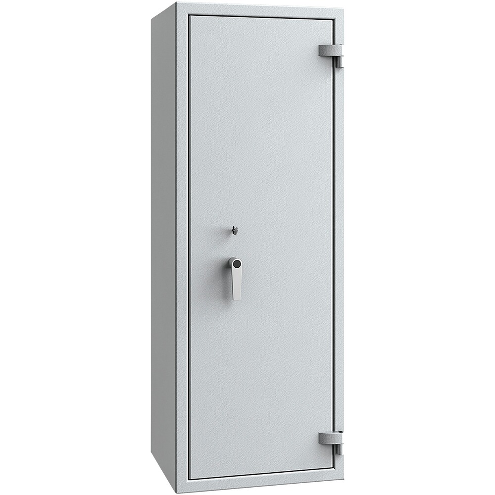 Stahlschrank Luzern WF MAX – für 16 Langwaffen, ISS