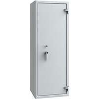 Stahlschrank Luzern WF MAX – für 16 Langwaffen, ISS