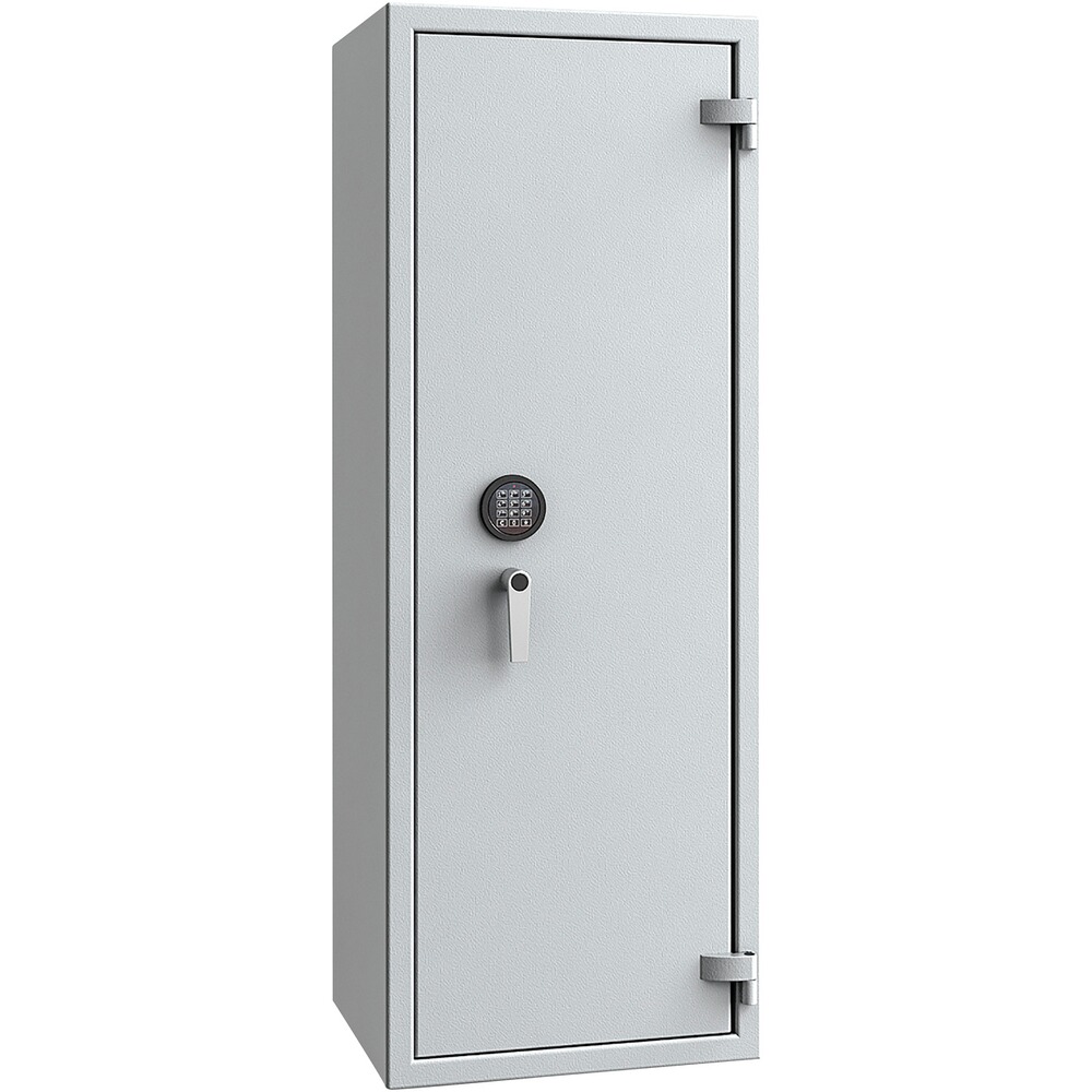 Stahlschrank Luzern WF MAX – für 16 Langwaffen, ISS