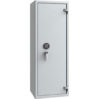 Stahlschrank Luzern WF MAX – für 16 Langwaffen, ISS