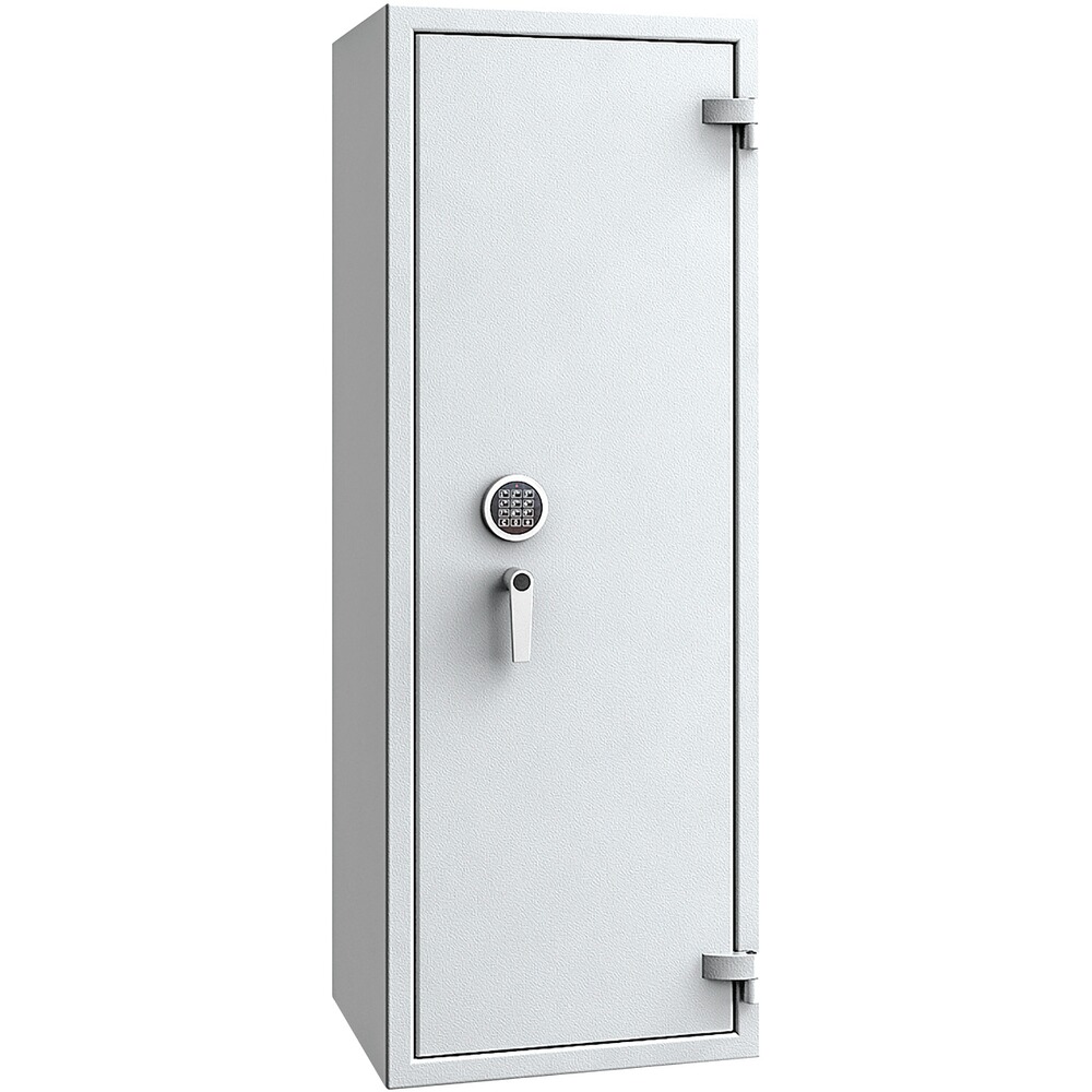 Stahlschrank Luzern WF MAX Kombi – für 7 Langwaffen, ISS