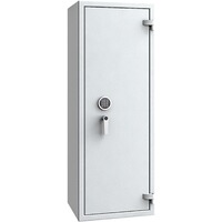 Stahlschrank Luzern WF MAX Kombi – für 7 Langwaffen, ISS