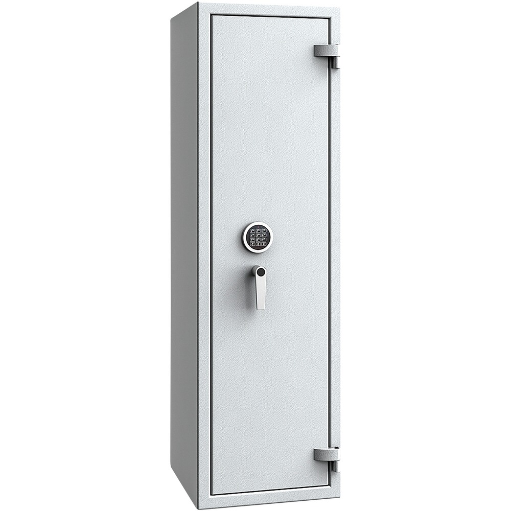 Stahlschrank Luzern WF MAX Kombi – für 7 Langwaffen, ISS