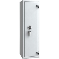 Stahlschrank Luzern WF MAX Kombi – für 7 Langwaffen, ISS