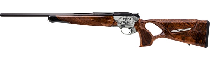 Repetierbüchse R8 Success Luxus, Blaser