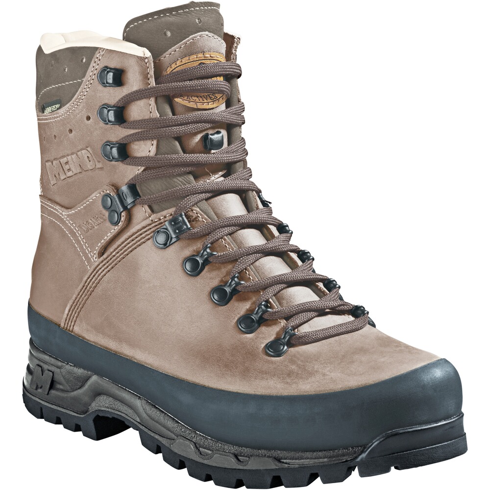 Stiefel Island MFS Active GORE-TEX, Meindl