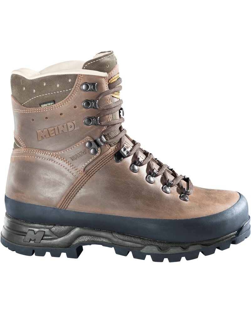 Stiefel Island MFS Active GORE-TEX, Meindl
