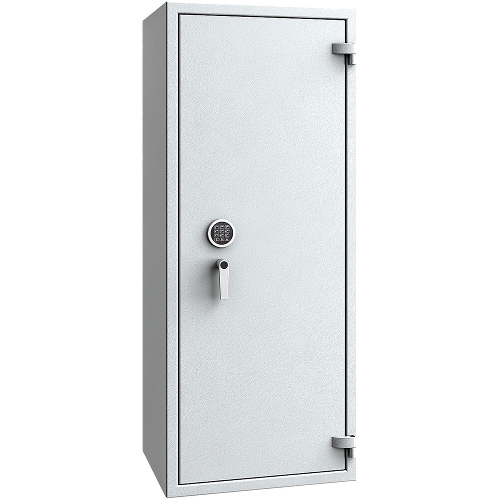 Stahlschrank St. Gallen WF MAX Kombi Klasse 1 – für bis 17 Langwaffen, ISS