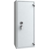 Stahlschrank St. Gallen WF MAX Kombi Klasse 1 – für bis 17 Langwaffen, ISS