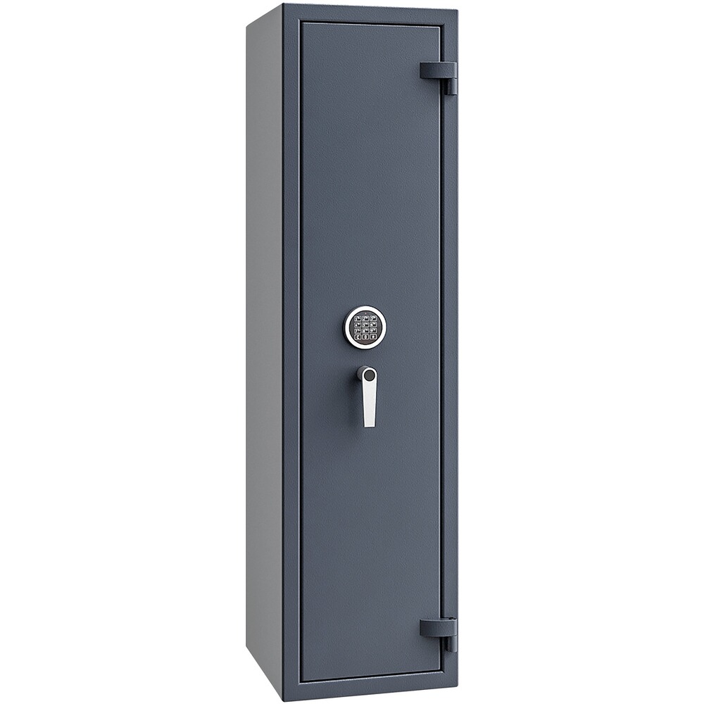 Stahlschrank St. Gallen WF MAX Kombi Klasse 1 – für bis 3 Langwaffen, ISS