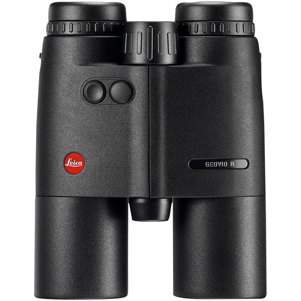 Fernglas mit Entfernungsmesser Geovid R 10x42