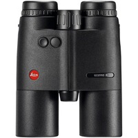 Fernglas mit Entfernungsmesser Geovid R 10x42, Leica