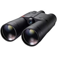 Fernglas mit Entfernungsmesser Geovid R 15x56, Leica