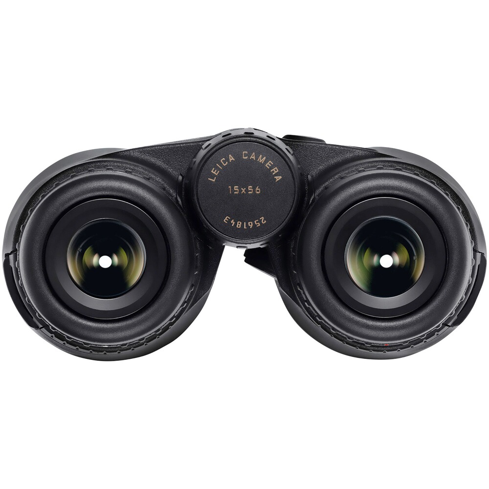 Fernglas mit Entfernungsmesser Geovid R 15x56, Leica