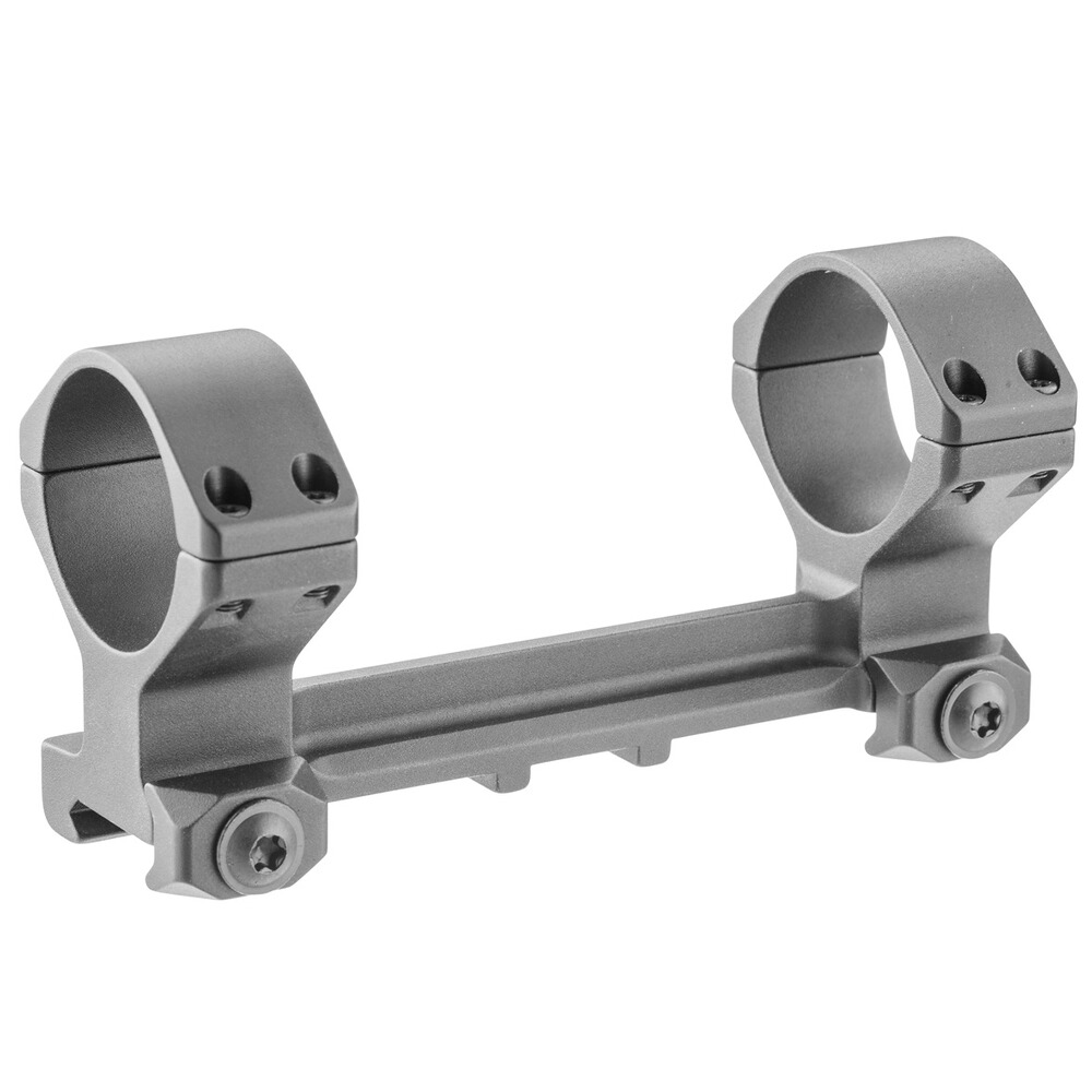 Ultraleichte Blockmontage kurz Ø 34 mm