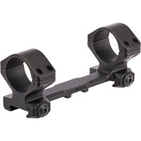 Ultraleichte Blockmontage kurz 20 MOA Vorneigung Ø 34 mm, ERATAC