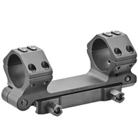 Blockmontage Ø 30 mm mit einstellbarer Vorneigung 0-70 MOA, ERATAC