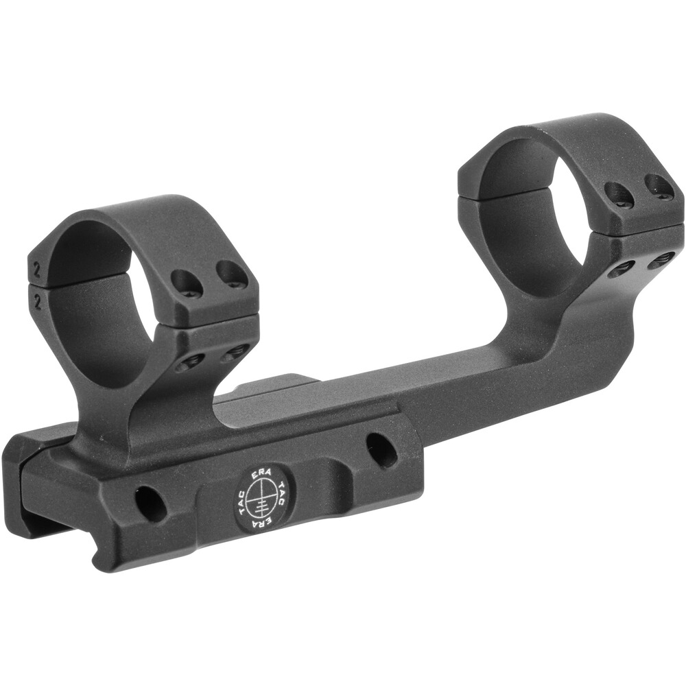 Ultraleichte Blockmontage lang Ø 30 mm