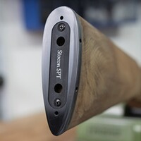 Schaftkappe verstellbar, EUROHUNT