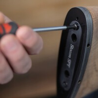 Schaftkappe verstellbar, EUROHUNT