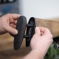 Schaftkappe verstellbar, EUROHUNT