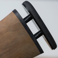 Schaftkappe verstellbar, EUROHUNT