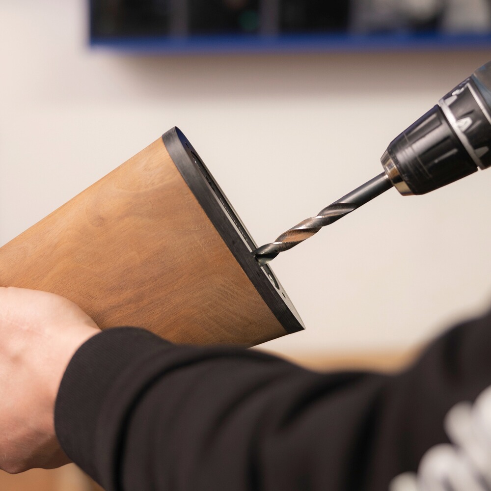 Schaftkappe verstellbar, EUROHUNT