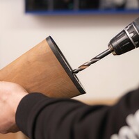 Schaftkappe verstellbar, EUROHUNT