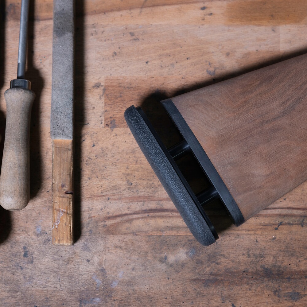 Schaftkappe verstellbar, EUROHUNT