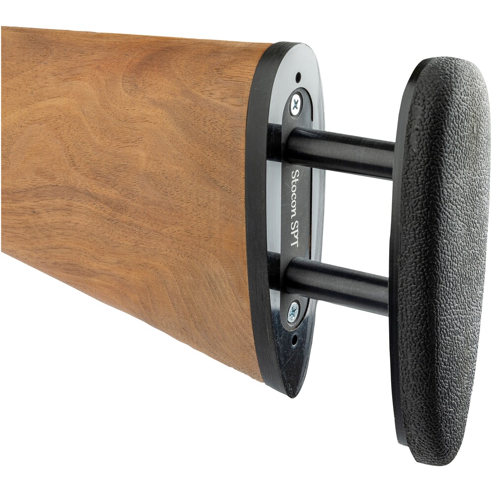 Schaftkappe verstellbar, EUROHUNT