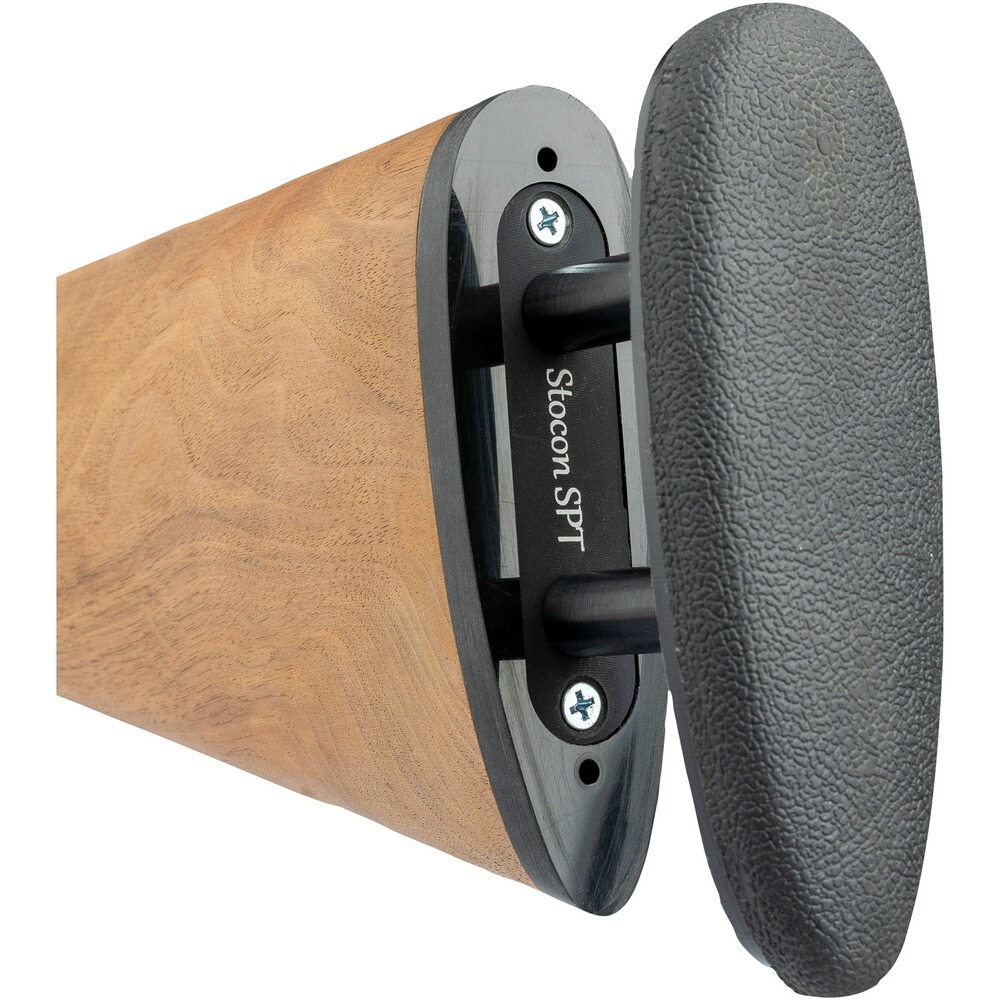 Schaftkappe verstellbar, EUROHUNT