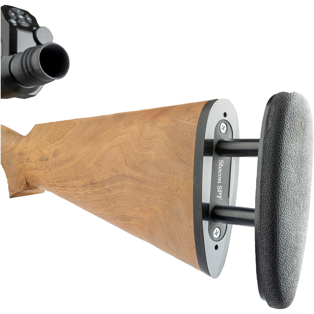 Schaftkappe verstellbar, EUROHUNT