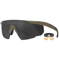 Brille SABER ADVANCED, WileyX